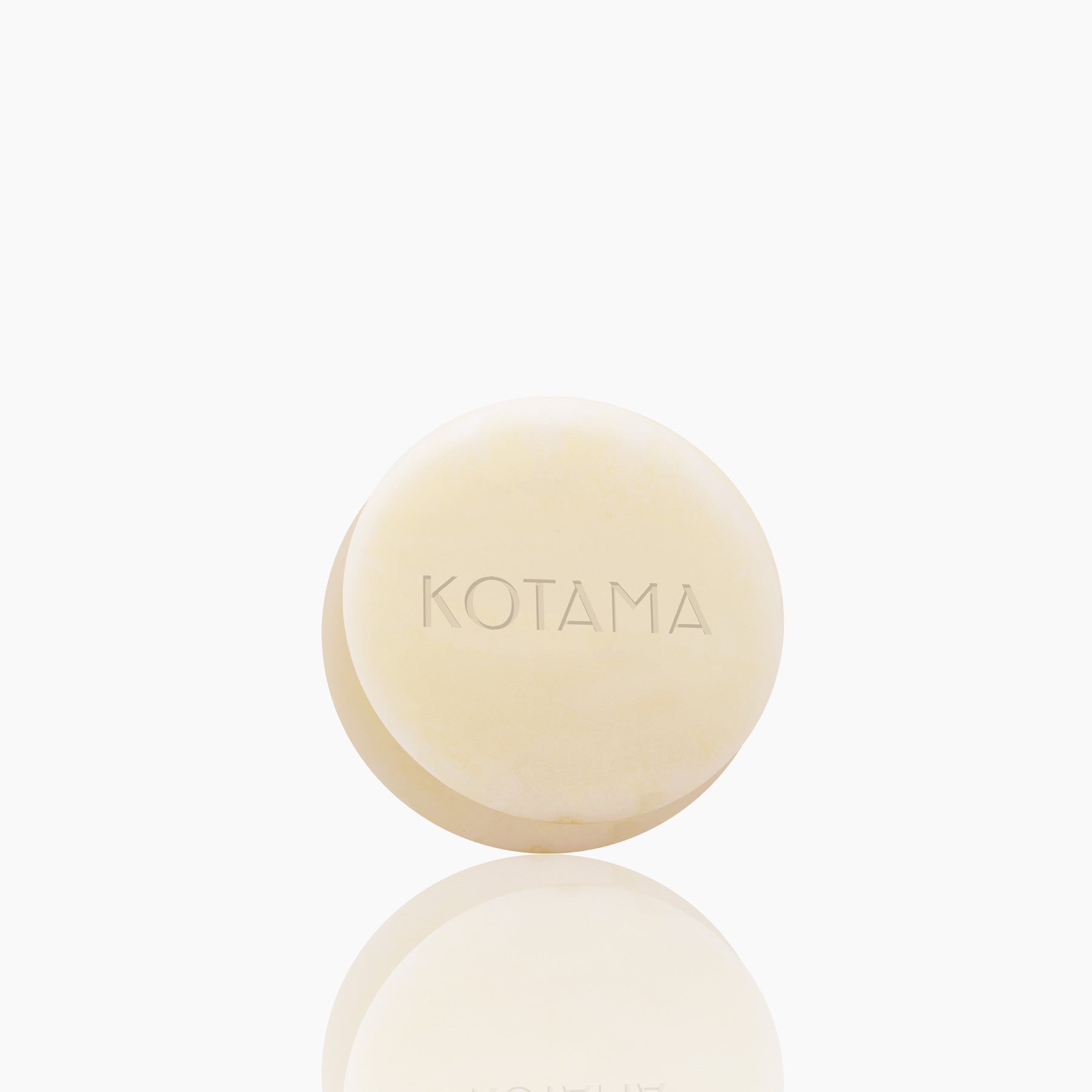 KOTAMA CONDITIONING SOAP