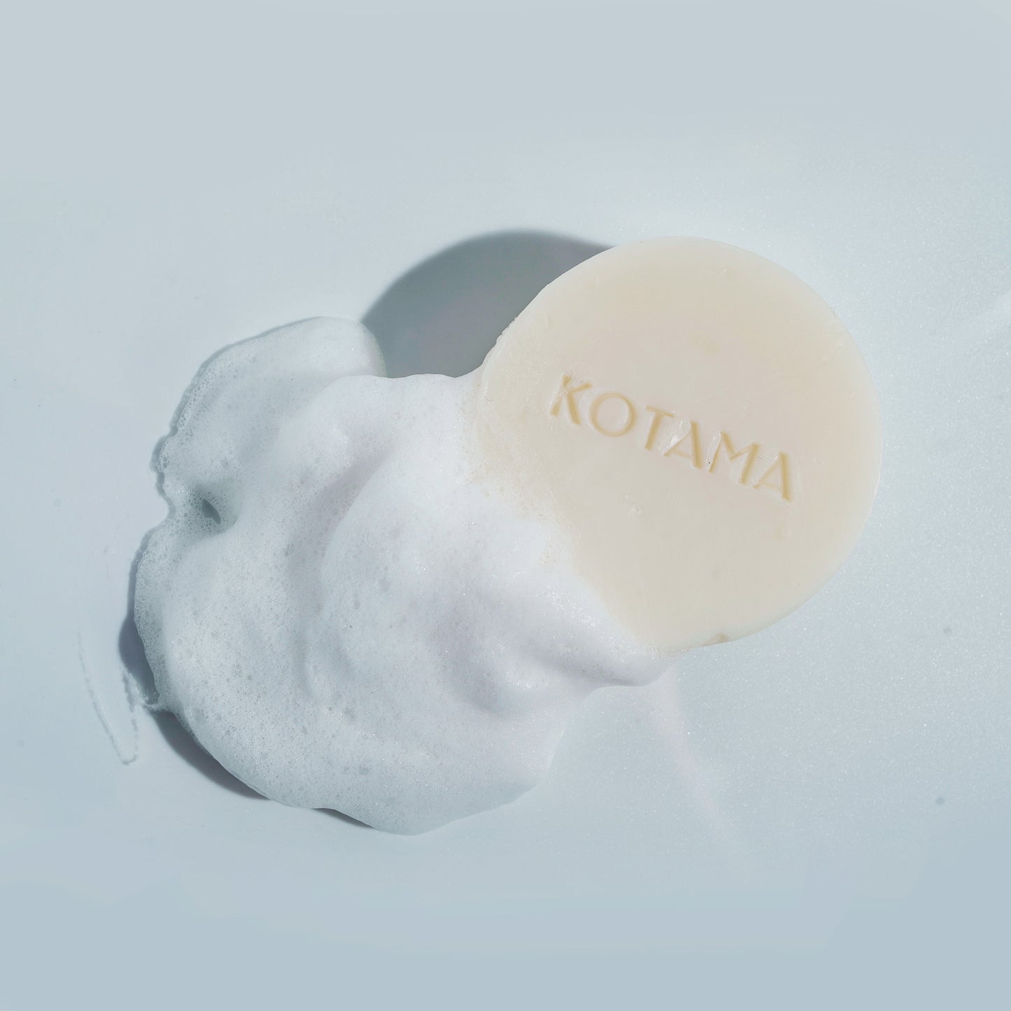 KOTAMA CONDITIONING SOAP