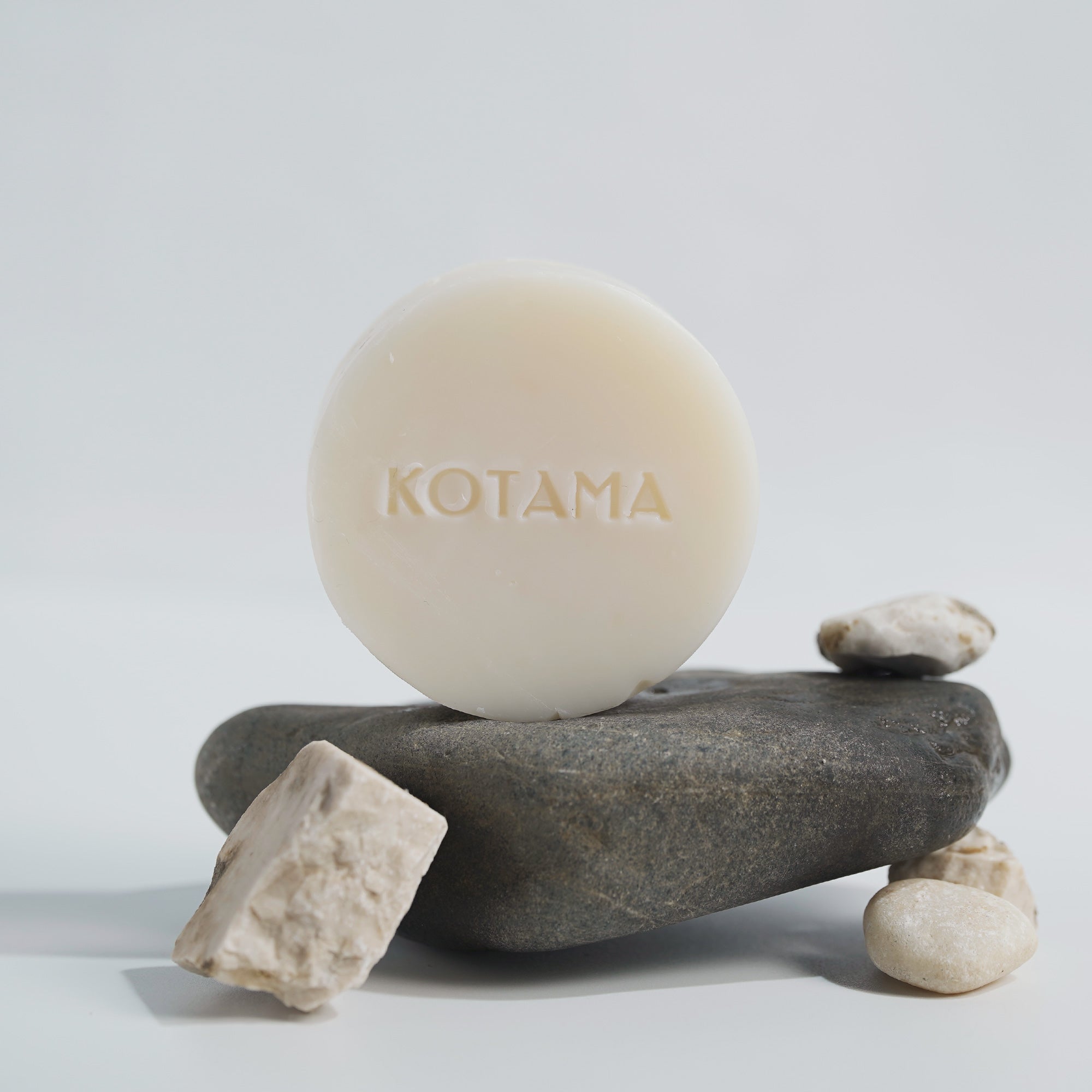 KOTAMA CONDITIONING SOAP